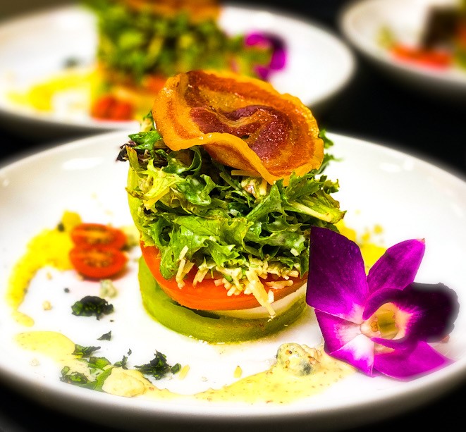 Dining & Events