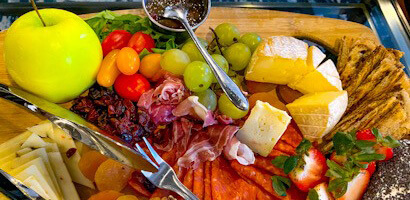 Catering