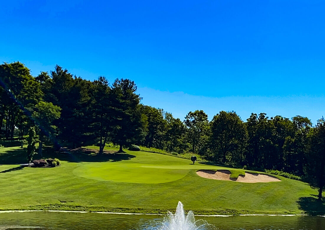 Junior Golf Program