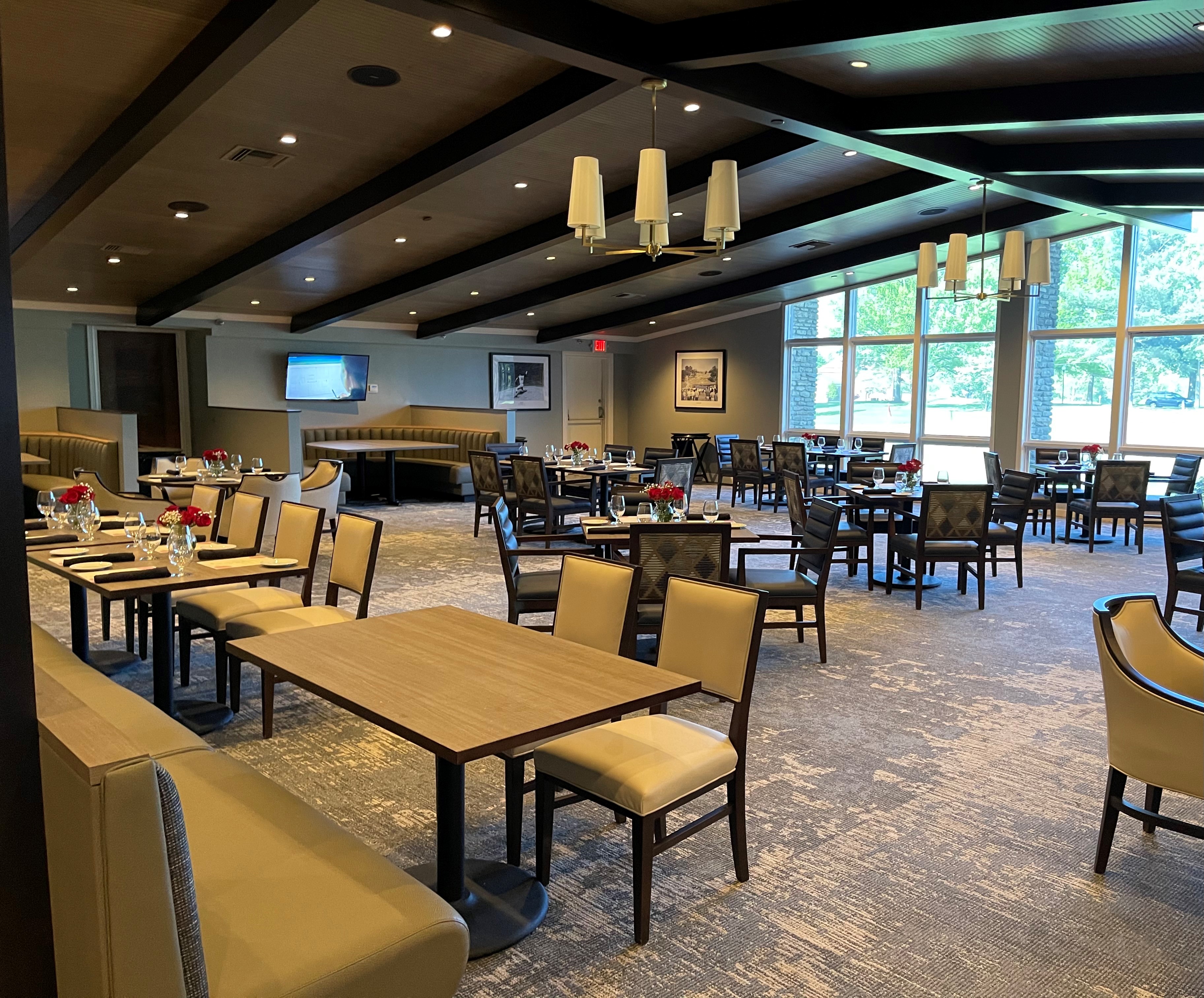 Dining & Events