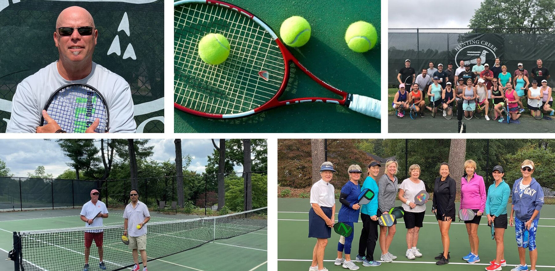 Pickleball