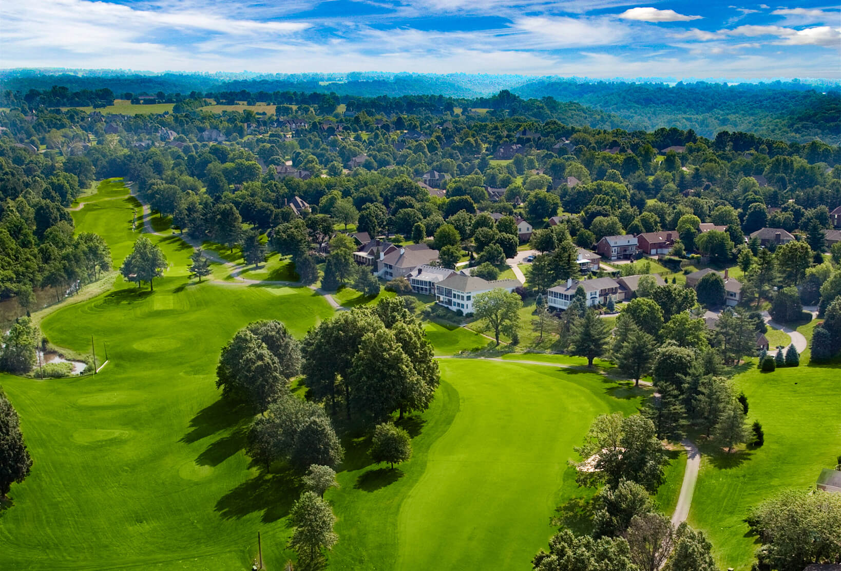 Troon Benefits