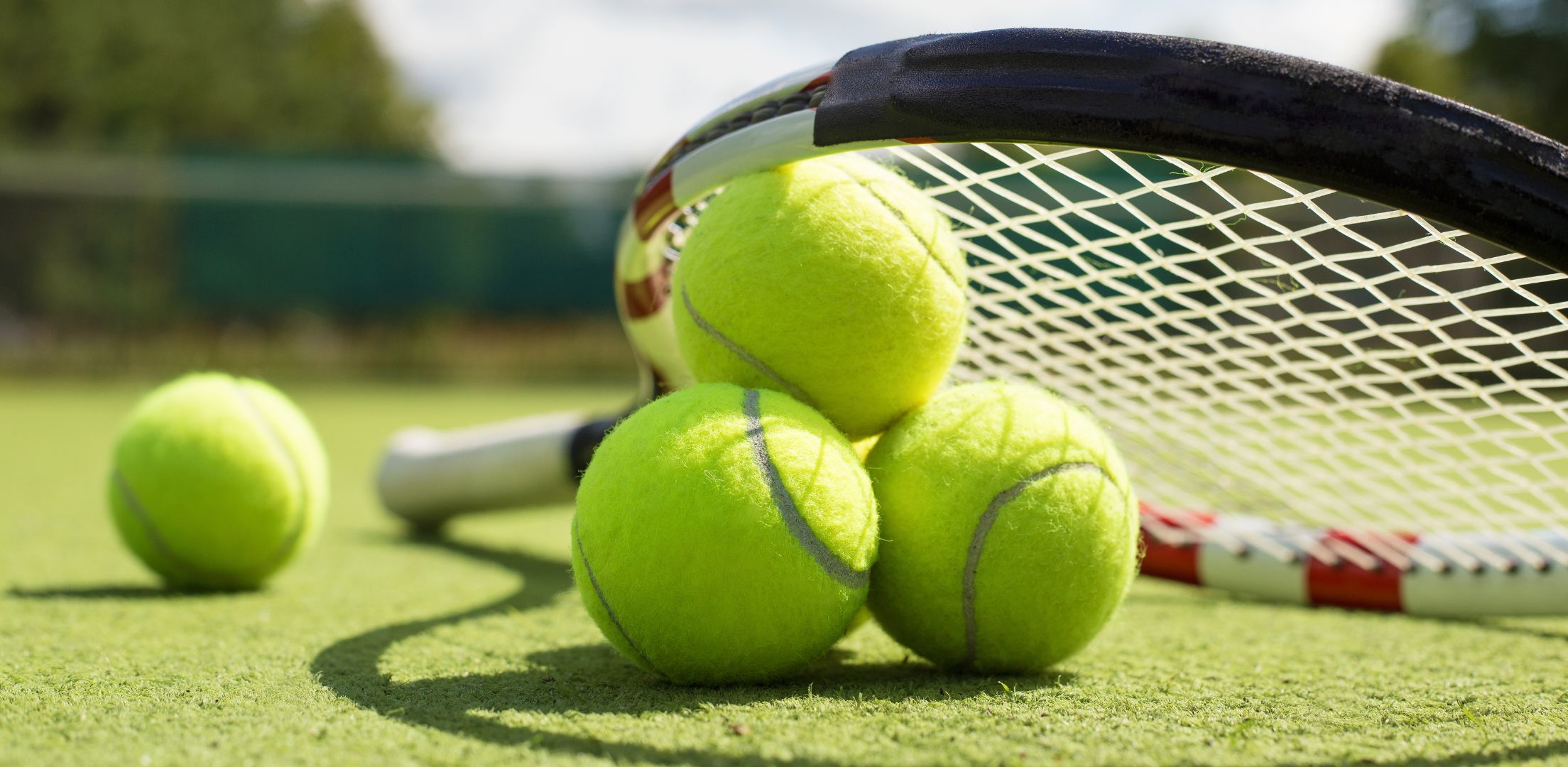 Tennis & Pickleball